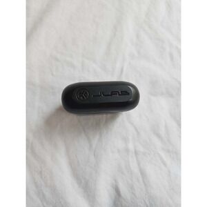 JLab - GO Air POP True Wireless In-Ear Headphones - Black